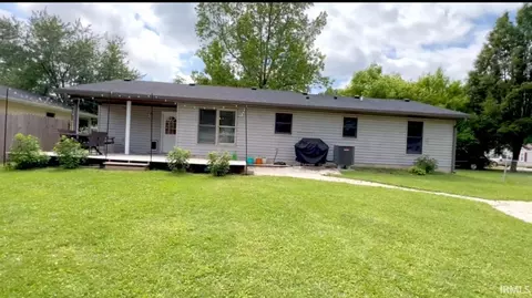 1135 N 9th St, Mitchell, IN 47446 photo 26