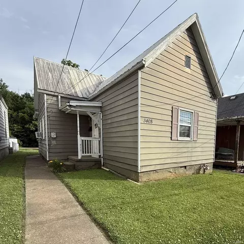 3408 Mount Vernon Ave, Evansville, IN 47712