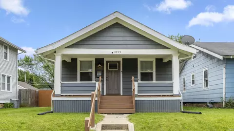 1833 3rd St, Fort Wayne, IN 46808