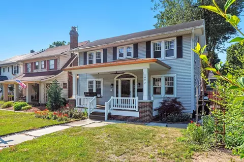 1027 Pasadena Dr, Fort Wayne, IN 46807