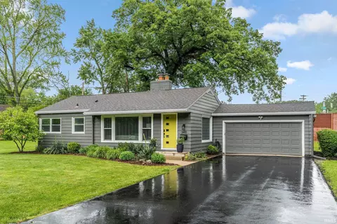 3410 Willowdale Rd, Fort Wayne, IN 46802