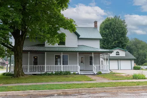 400 E Center St, North Liberty, IN 46554