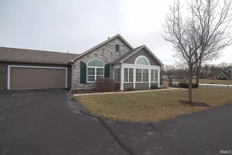 4654 Ironstone Ln, West Lafayette, IN 47906