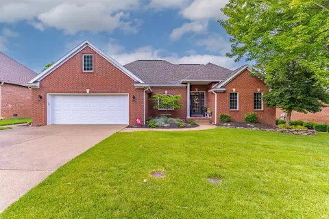 2534 Wheaton Dr, Evansville, IN 47725