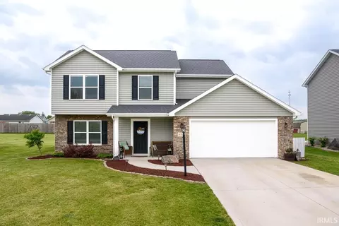 624 W Liberty St, Butler, IN 46721