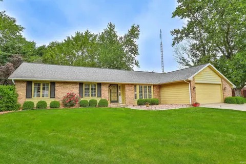 1402 Ivy Ct, North Manchester, IN 46962
