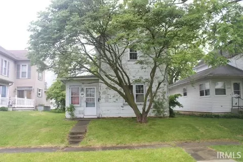 135 S Broad St, Dunkirk, IN 47336 photo 1