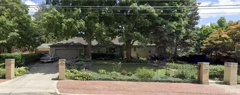615 Lingle Ave, Lafayette, IN 47901