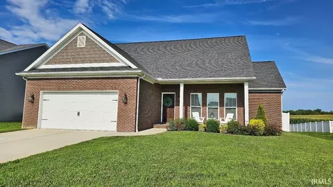 13224 Prairie Dr, Evansville, IN 47725