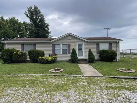 2382 S Sr 57 Hwy, Oakland City, IN 47660