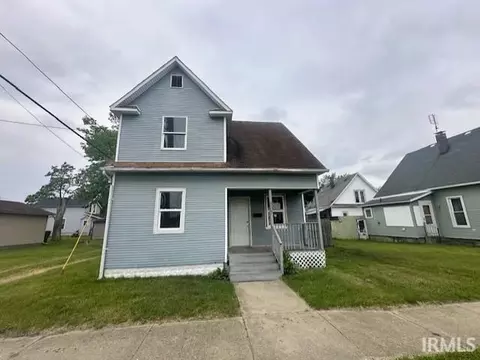 807 10th St, Elkhart, IN 46516