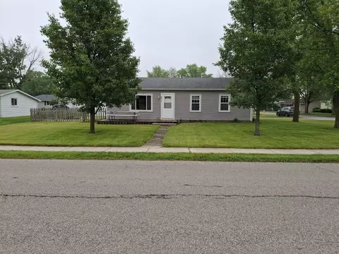 311 S Washington St, Monroeville, IN 46773