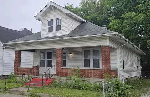 106 N 21st St, Terre Haute, IN 47807