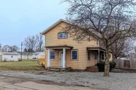 540 S Center St, Waterloo, IN 46793 photo 1
