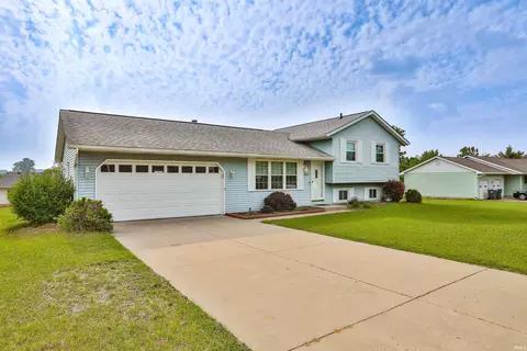 2604 Huffman St, Winona Lake, IN 46590