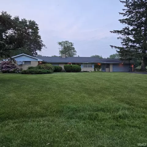 17295 Willowbrook St, South Bend, IN 46635