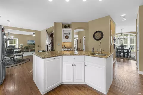 3 Brownstone Ct, Jasper, IN 47546 photo 13