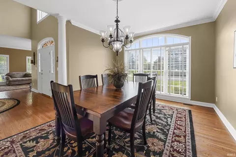 3 Brownstone Ct, Jasper, IN 47546 photo 3