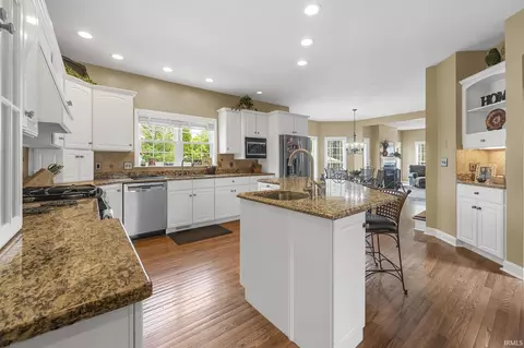 3 Brownstone Ct, Jasper, IN 47546 photo 11