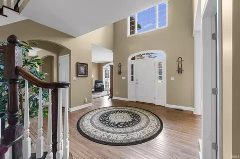 3 Brownstone Ct, Jasper, IN 47546 photo 2