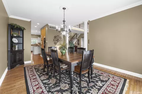 3 Brownstone Ct, Jasper, IN 47546 photo 4