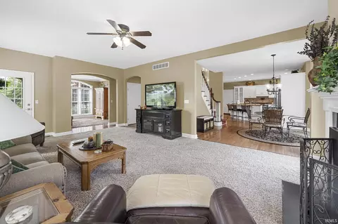 3 Brownstone Ct, Jasper, IN 47546 photo 8