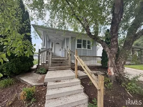 3708 Foresthill Ave, Fort Wayne, IN 46805