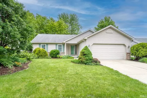 4331 Hadley Ct, West Lafayette, IN 47906