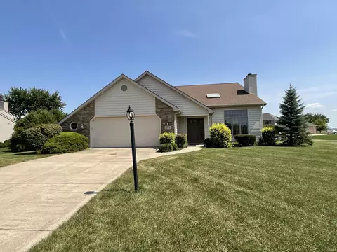 404 Ridge Ct, Ossian, IN 46777