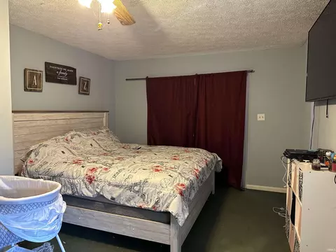 Bedroom - 2702 Eastern Ave, Bedford, IN 47421 photo 1 of 4