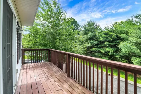 Exterior - 3782 E Cobble Creek Dr, Bloomington, IN 47401 photo 6 of 7
