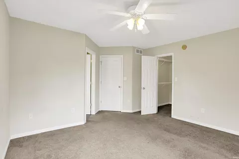 Bedroom - 3782 E Cobble Creek Dr, Bloomington, IN 47401 photo 3 of 6