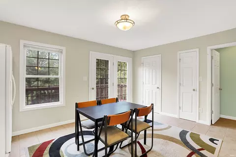 Dining - 3782 E Cobble Creek Dr, Bloomington, IN 47401 photo 1 of 1