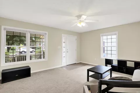 Entry Way - 3782 E Cobble Creek Dr, Bloomington, IN 47401 photo 1 of 1