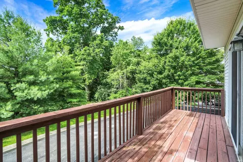 Exterior - 3782 E Cobble Creek Dr, Bloomington, IN 47401 photo 7 of 7