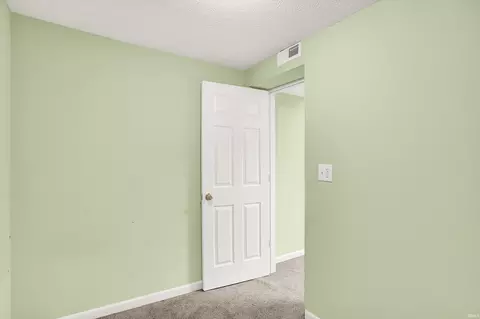 Bedroom - 3782 E Cobble Creek Dr, Bloomington, IN 47401 photo 6 of 6