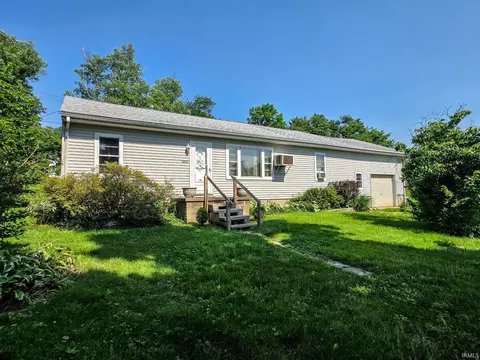 5235 S Southway Dr, Bloomington, IN 47403