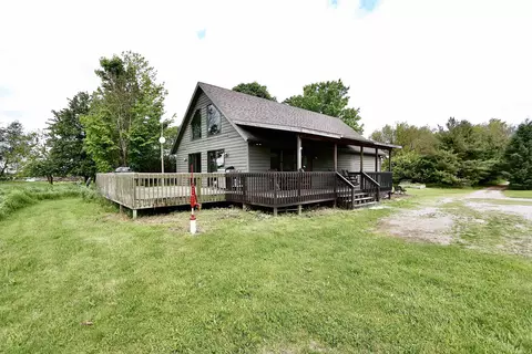 189 E State Rd 120 Rd, Fremont, IN 46737
