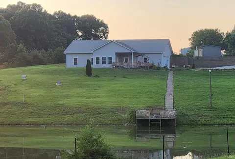 23028 Blue Ridge Rd, Bristow, IN 47515