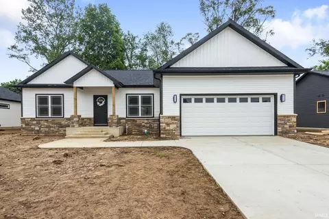 51670 Prescott Ave, South Bend, IN 46637