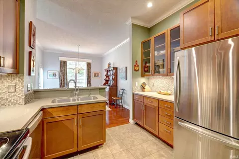 723 E Moss Creek Dr, Bloomington, IN 47401 photo 9