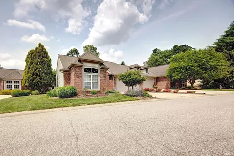 723 E Moss Creek Dr, Bloomington, IN 47401 photo 26