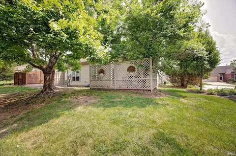 723 E Moss Creek Dr, Bloomington, IN 47401 photo 25