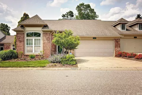723 E Moss Creek Dr, Bloomington, IN 47401 photo 1