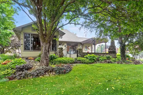80 Ln 755 A Snow Lk, Fremont, IN 46737