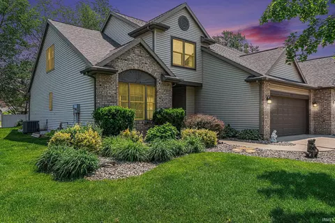 1668 Brookstone Ct, Elkhart, IN 46514