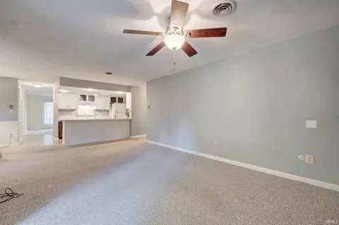 Living - 532 Bex Addition Dr, Bedford, IN 47421 photo 4 of 4