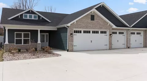 60 Ln 520 Lake James #19, Fremont, IN 46737