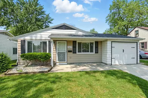 2419 White Oak Ave, Fort Wayne, IN 46805
