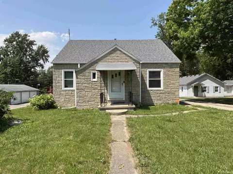 1009 Kenwood Ave, Fort Wayne, IN 46805